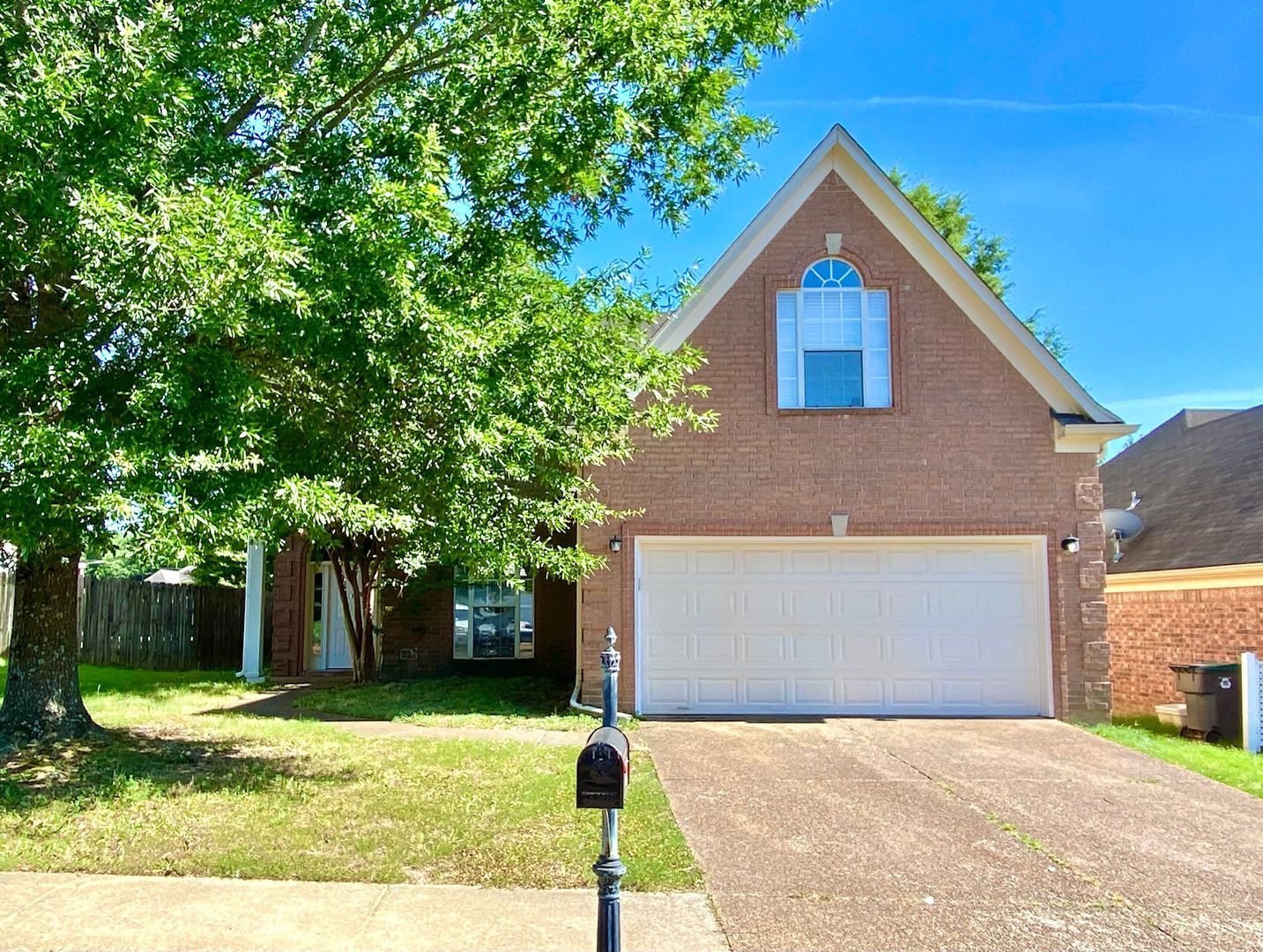 Cordova Apartment: 9087 Weeping Cherry Ln