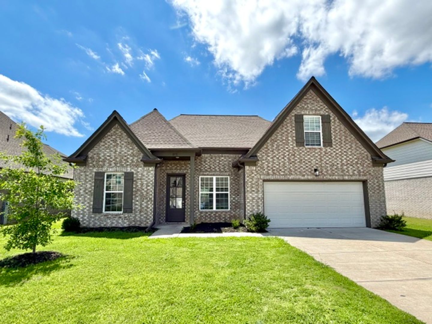Millington Apartment: 8771 Windstone Estate Dr
