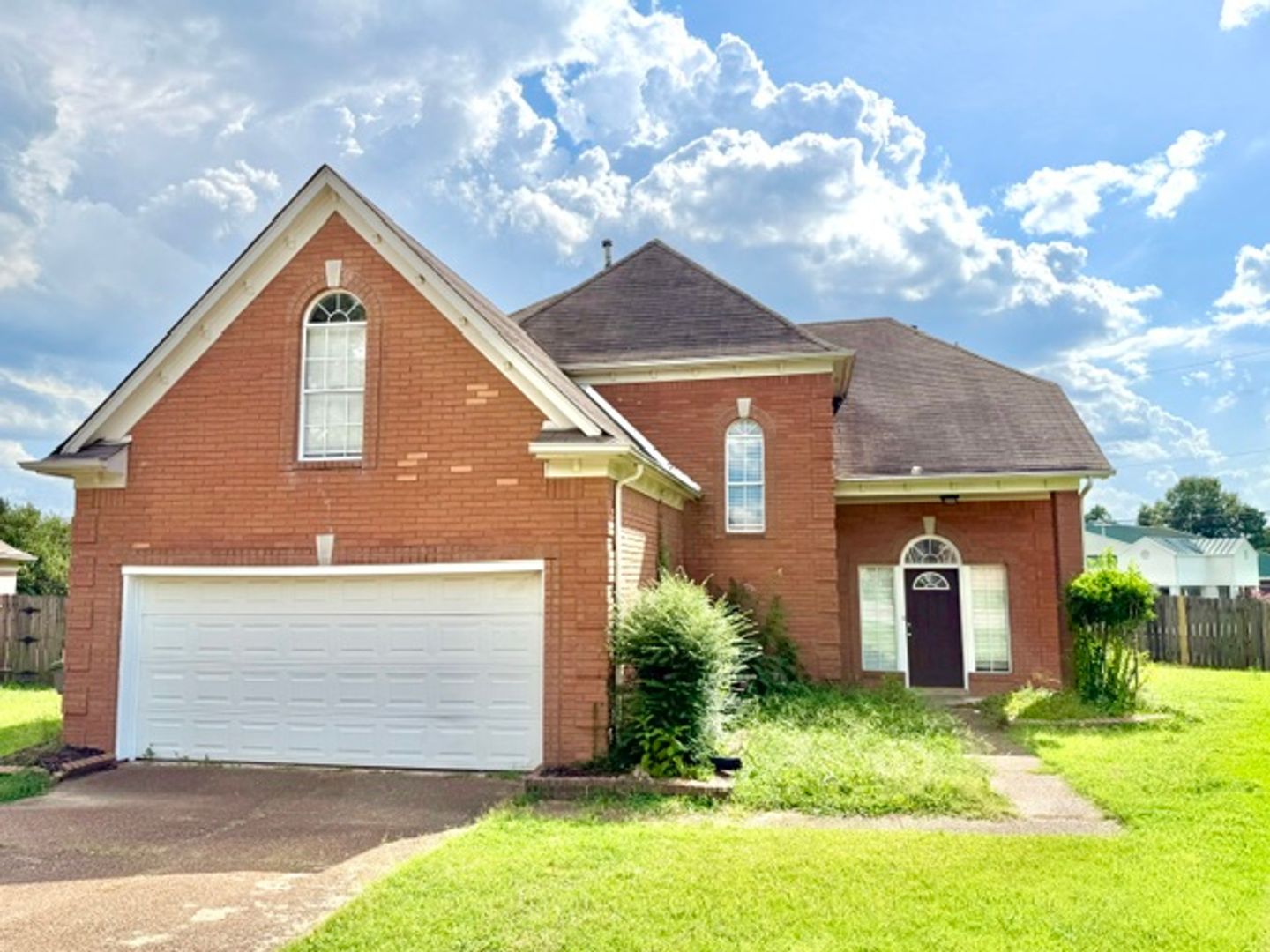 Cordova Apartment: 8611 High Cotton Cove
