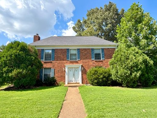 Now Leasing 4 bedroom 2.5 bath home-Southeast Memphis – photo 1