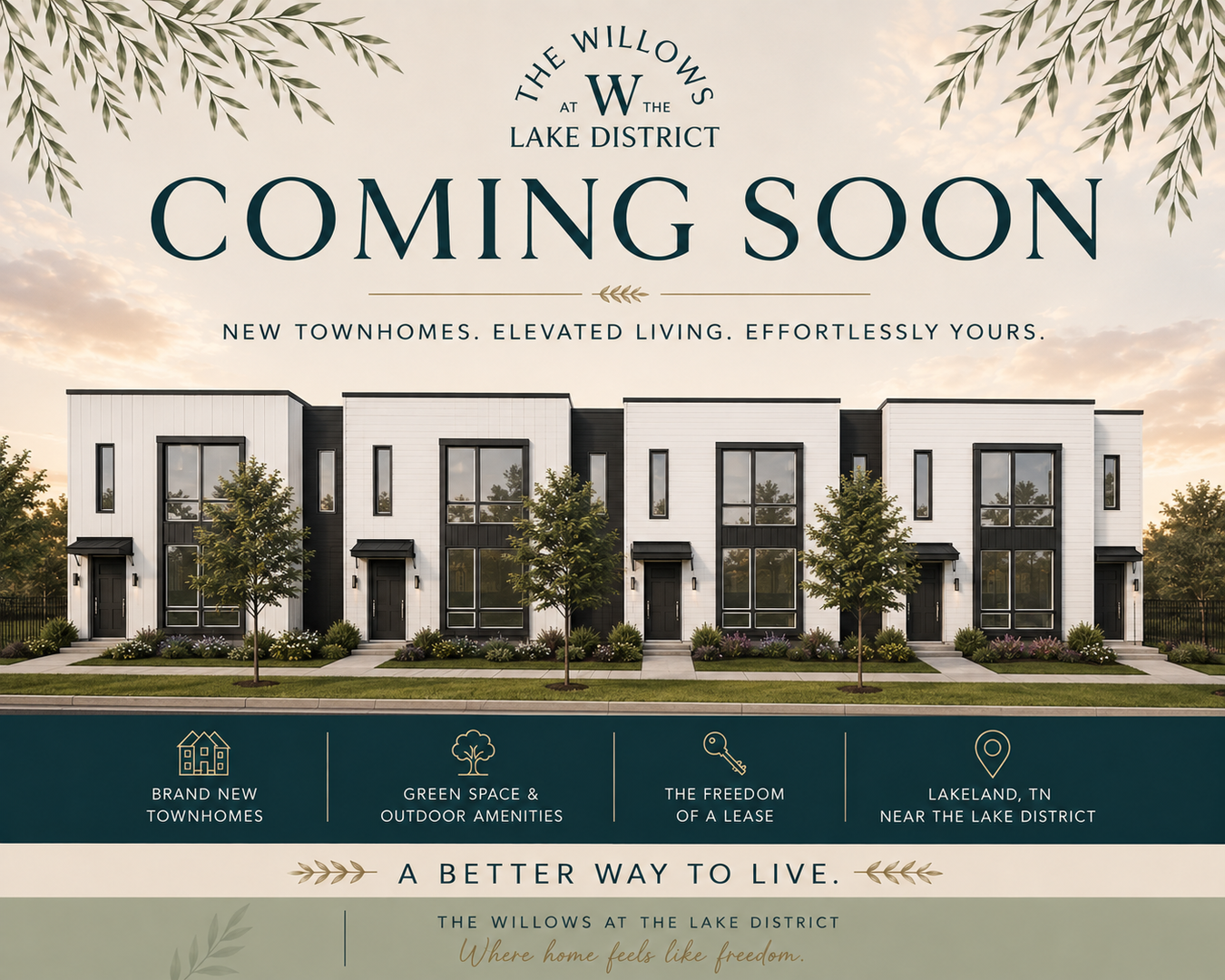 Lakeland Apartment: 9958 Lake Geneva St N