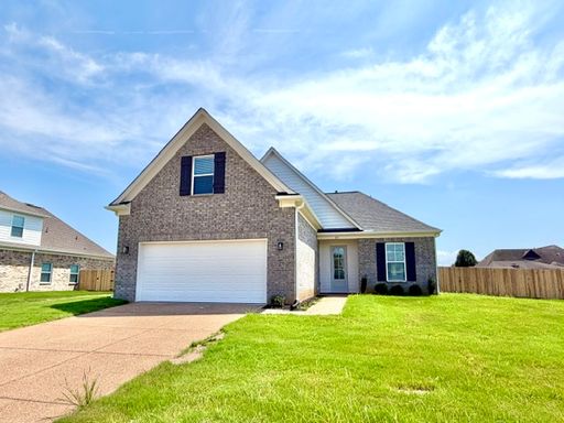Now Leasing a Brand New 4-bedroom 2.5 bath home.