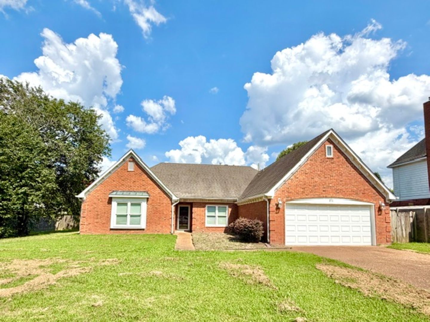Cordova Apartment: 876 Wood Cade Cove