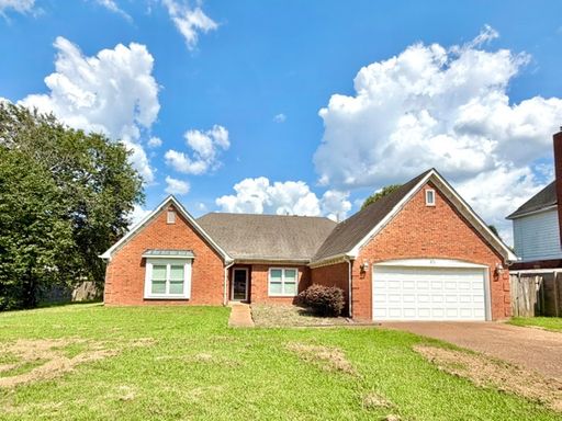 Now Leasing A 4 Bedroom Bath Home In Cordova! – photo 1