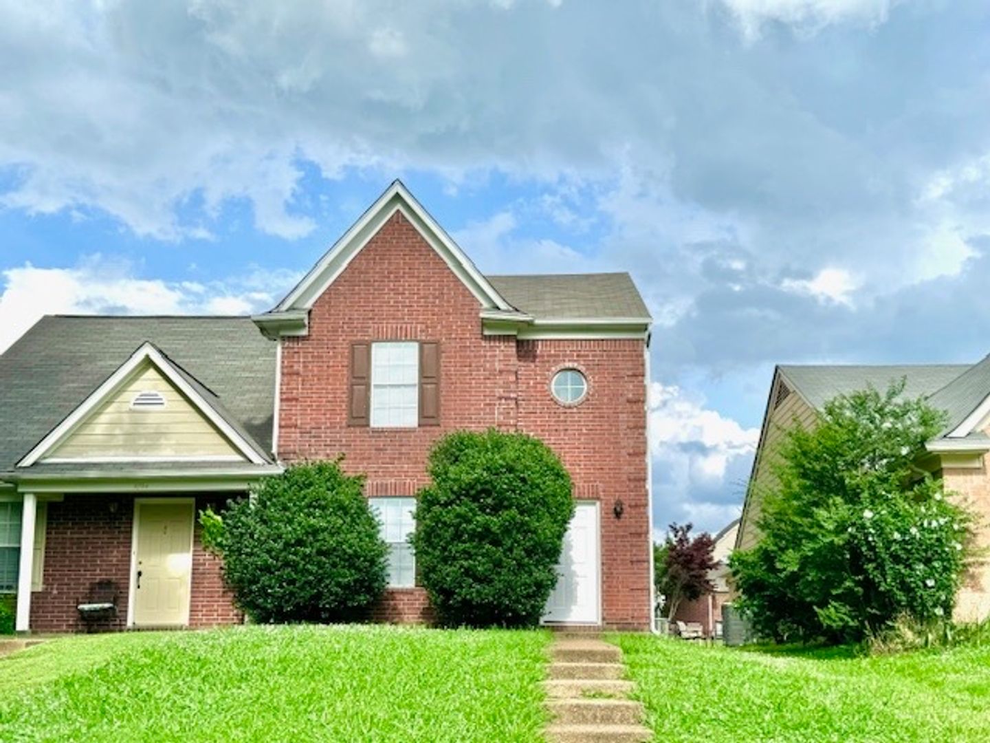 Memphis Apartment: 1090 Whitten Rd