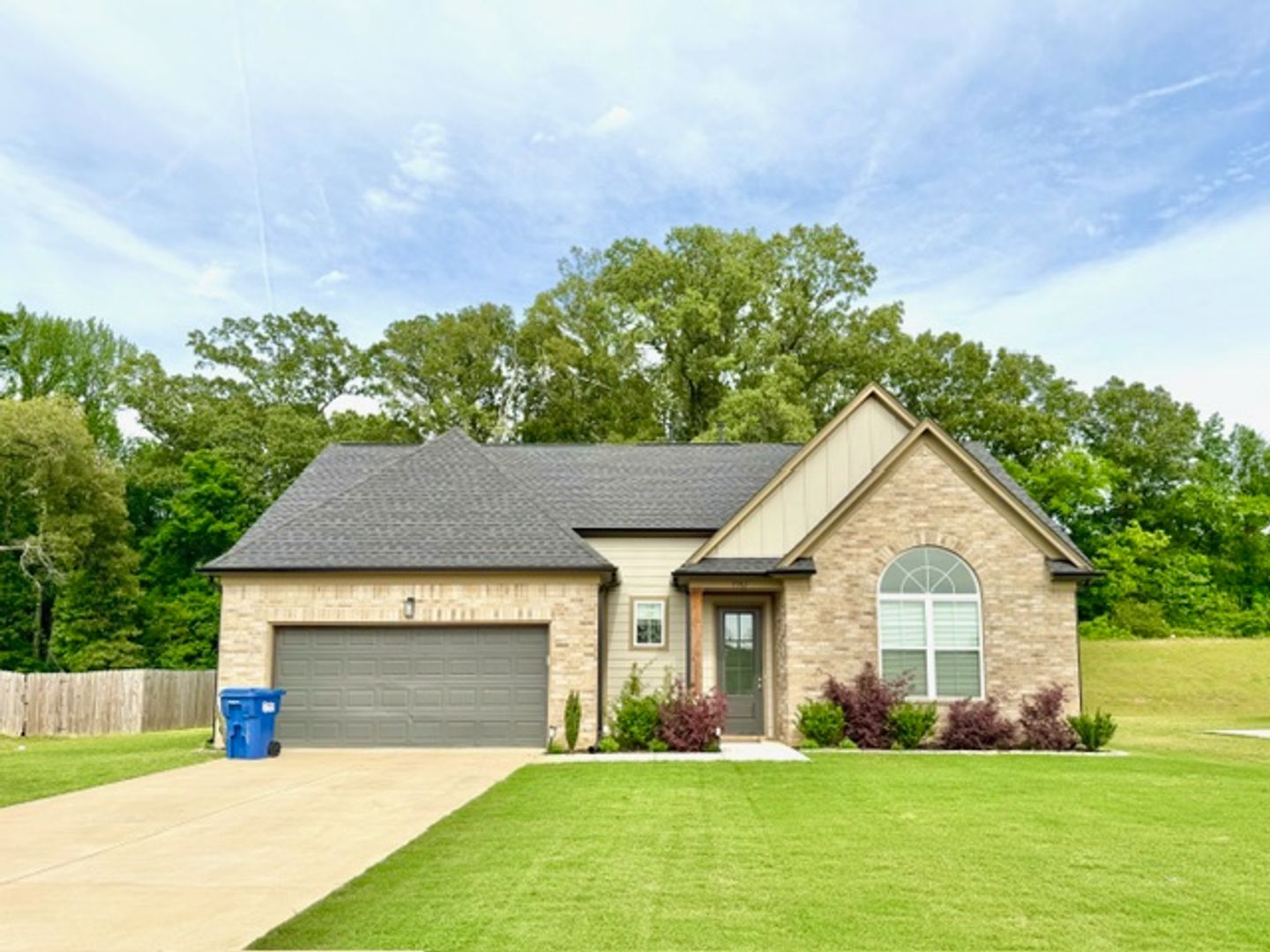 Horn Lake House: 7782 Emeline Drive