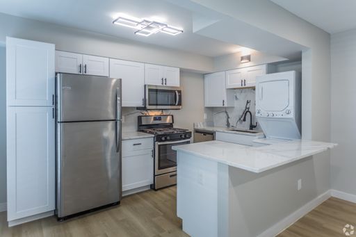 Now Leasing! Spring Move-in Specials: Limited-Time Only – photo 1
