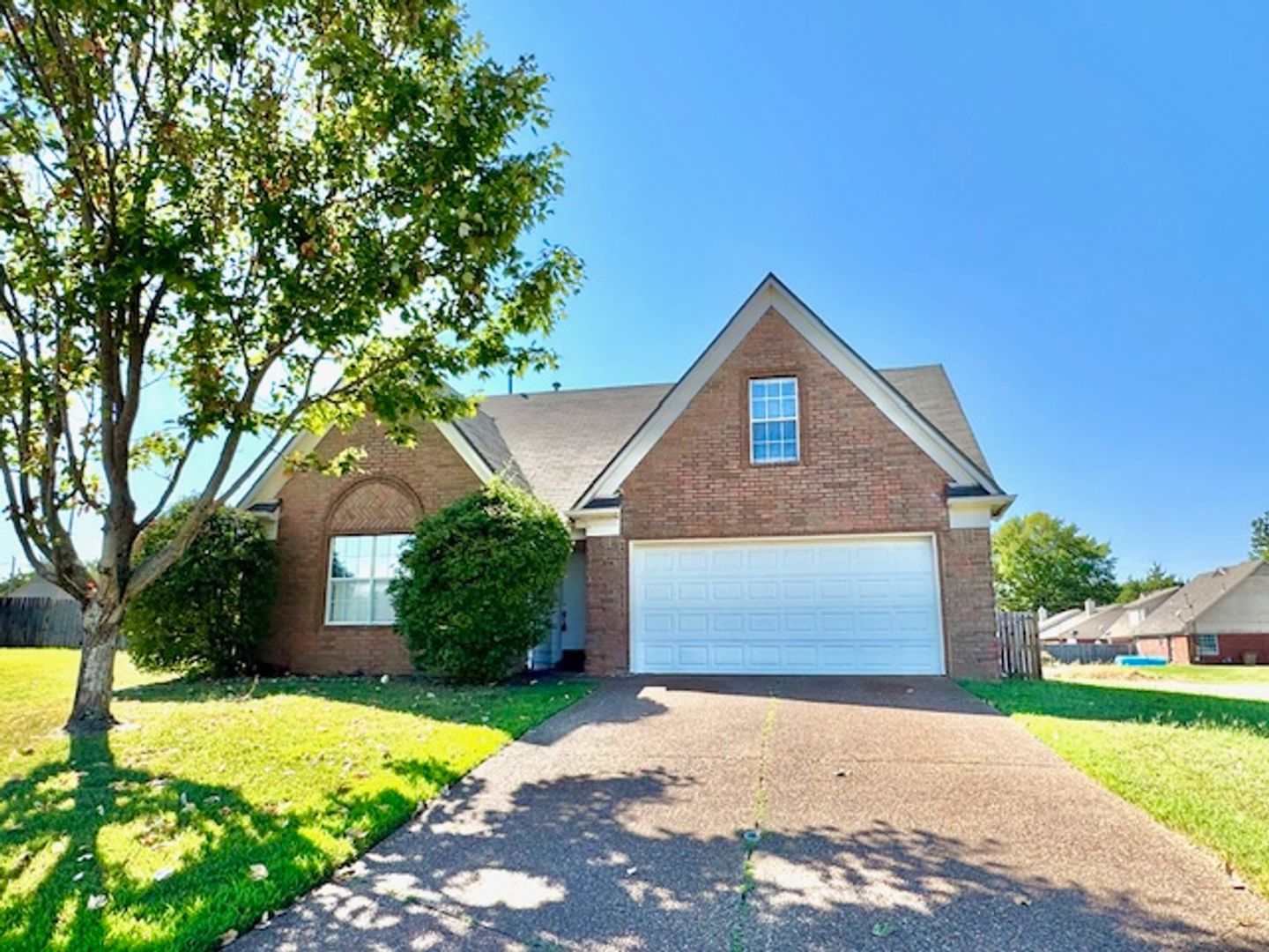 Memphis Apartment: 3921 Paramount Cv