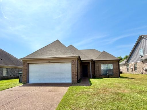Cordova 3 Bedroom 2 Bath Home Available Now! – photo 1