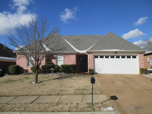 Now Leasing A 3 Bedroom 2 Bath Home In Cordova – photo 1