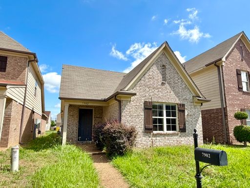 Now leasing a 3 bedroom 2 bath home in Memphis. – photo 1