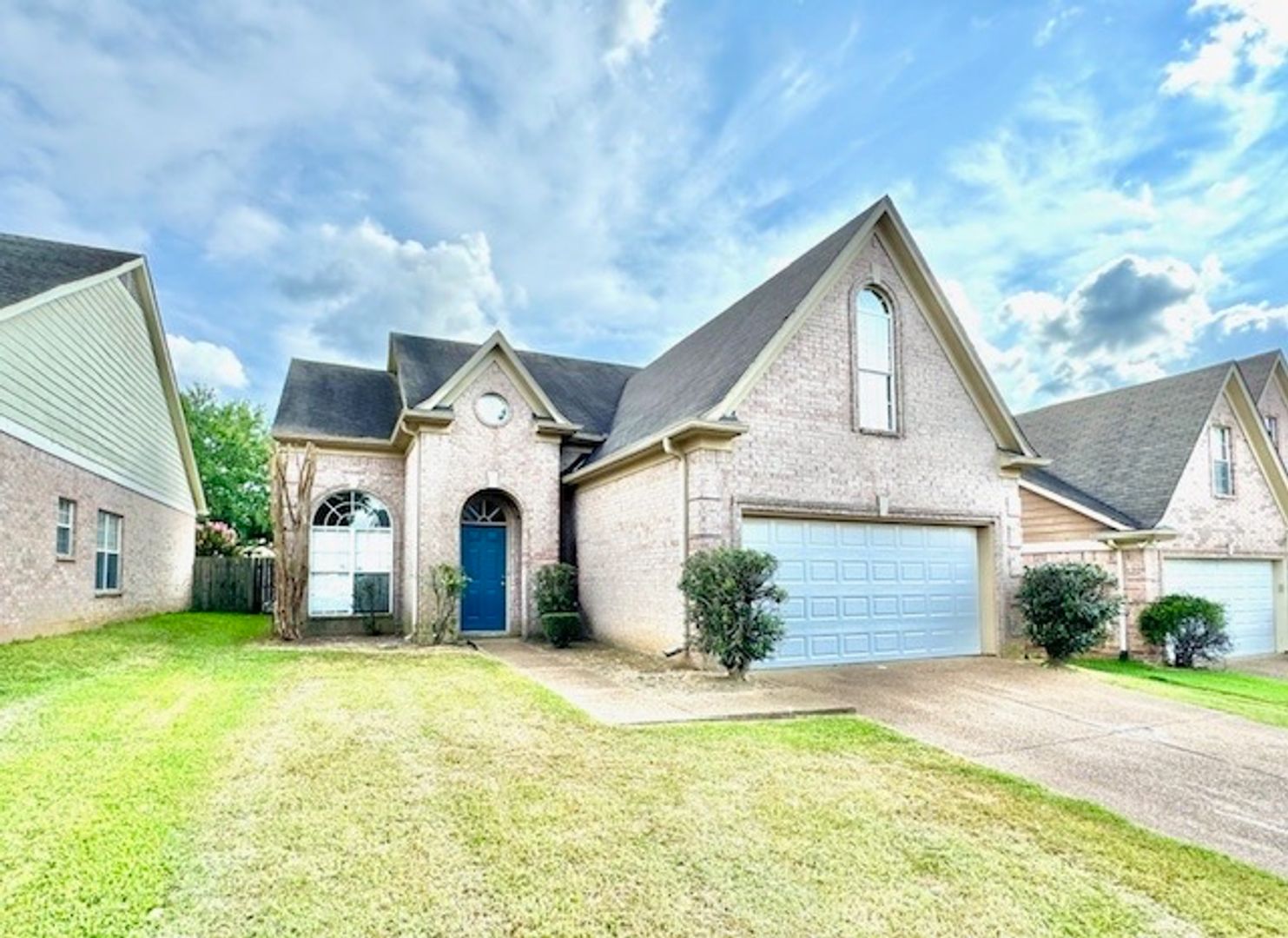 Cordova Apartment: 9073 Weeping Cherry Lane