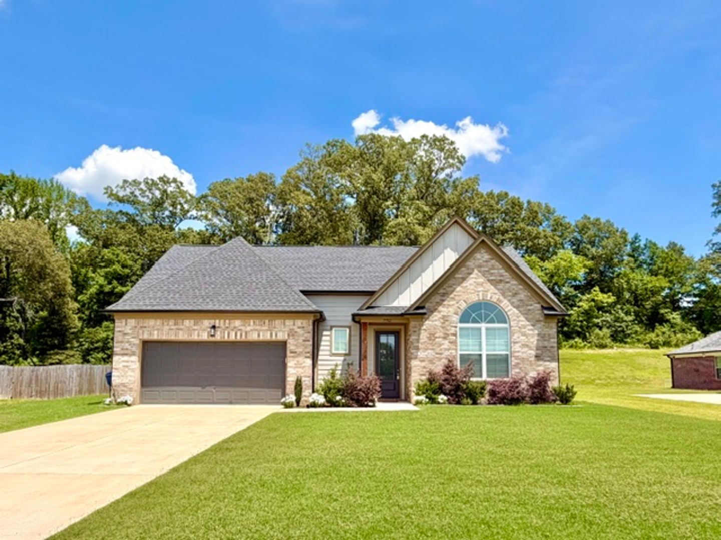 Horn Lake House: 7782 Emeline Drive