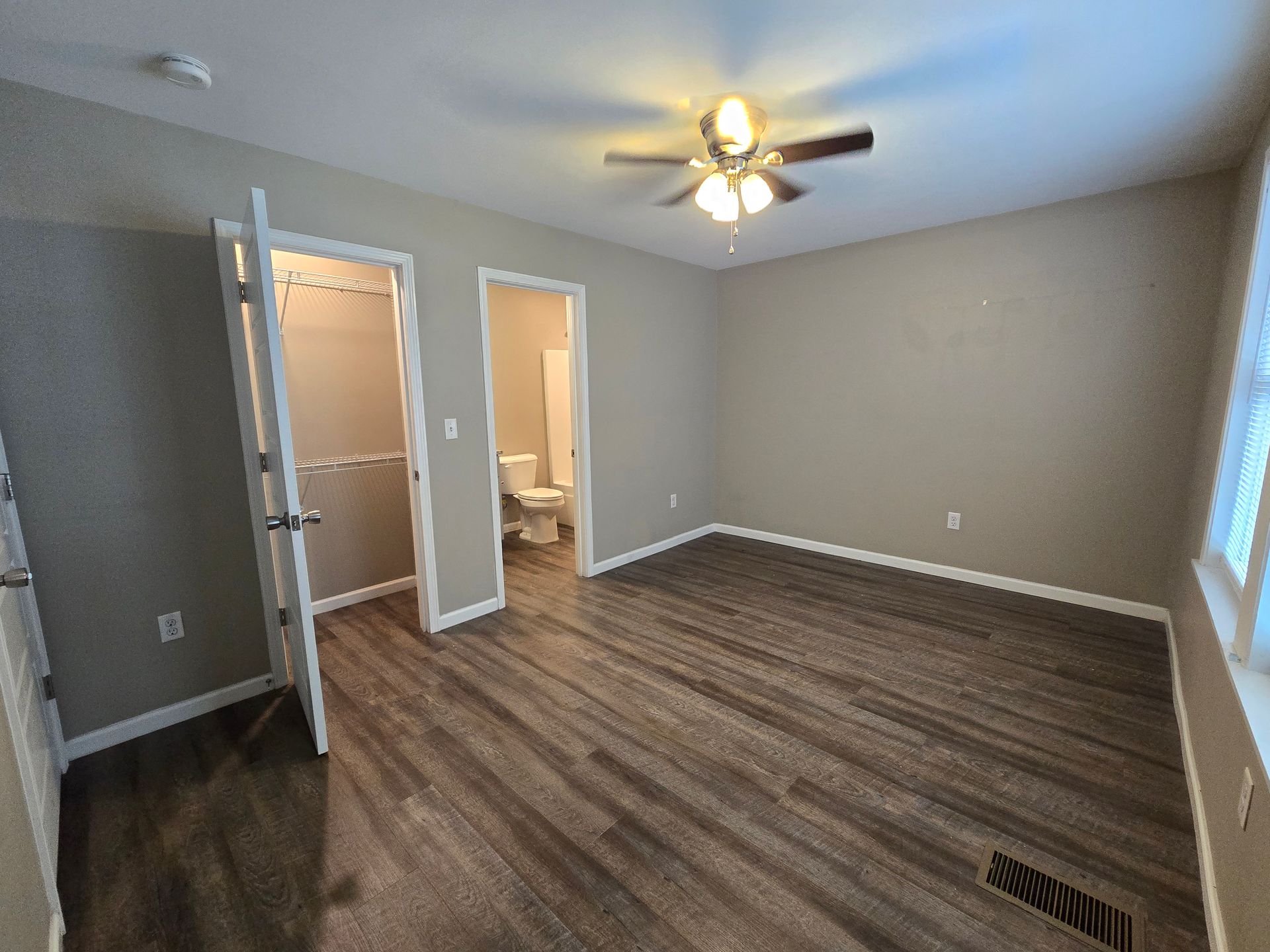 Student Lofts at Brister, Bldg 106