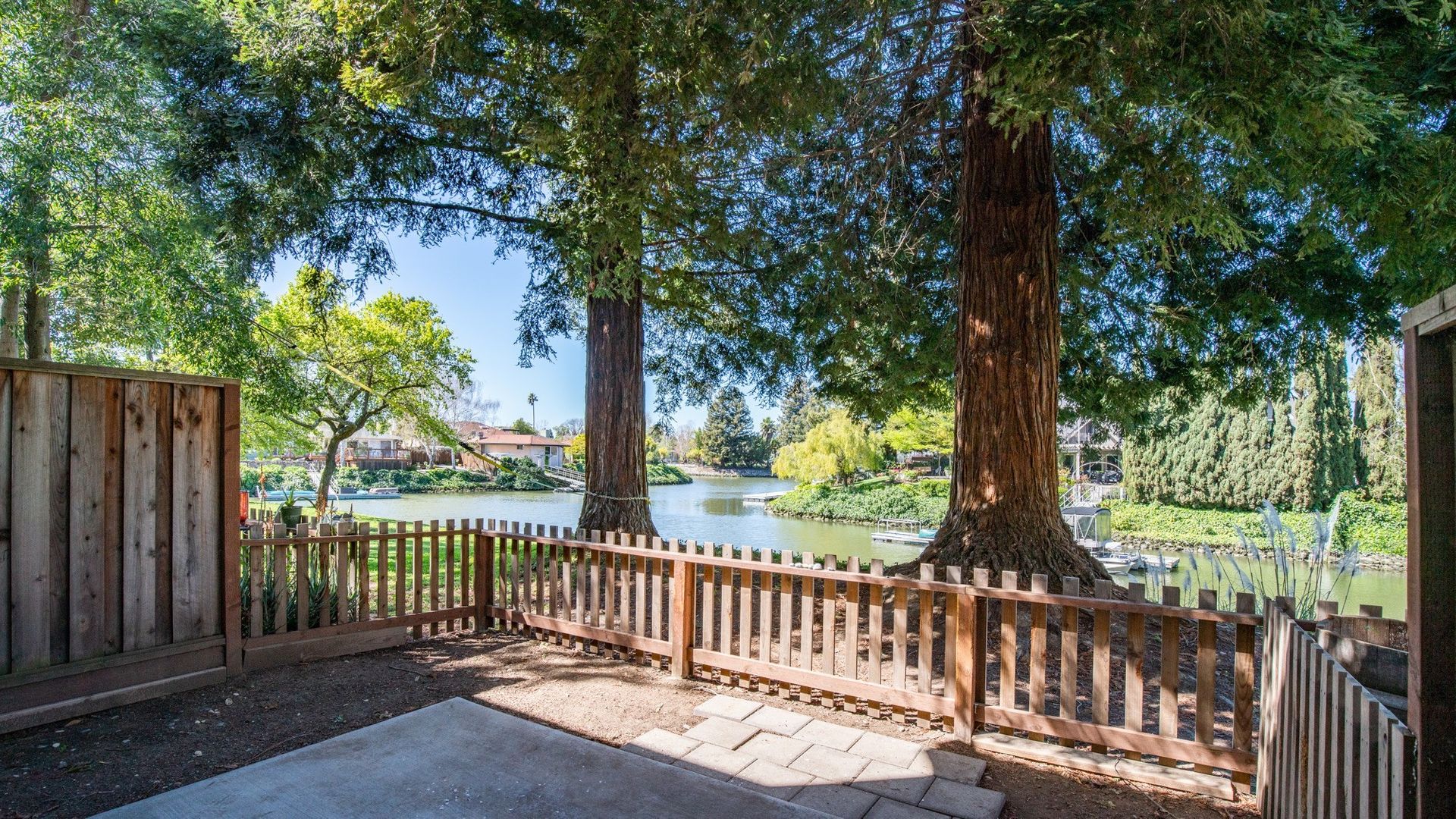 Napa Apartment: 1095 Marina Dr.