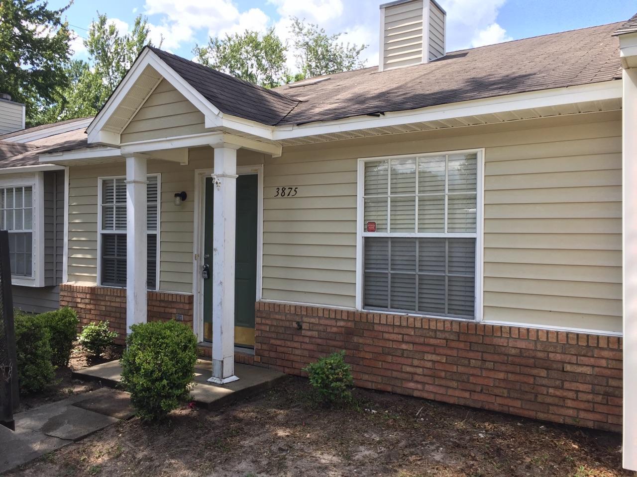 Tallahassee House: 3875 Gaffney Loop