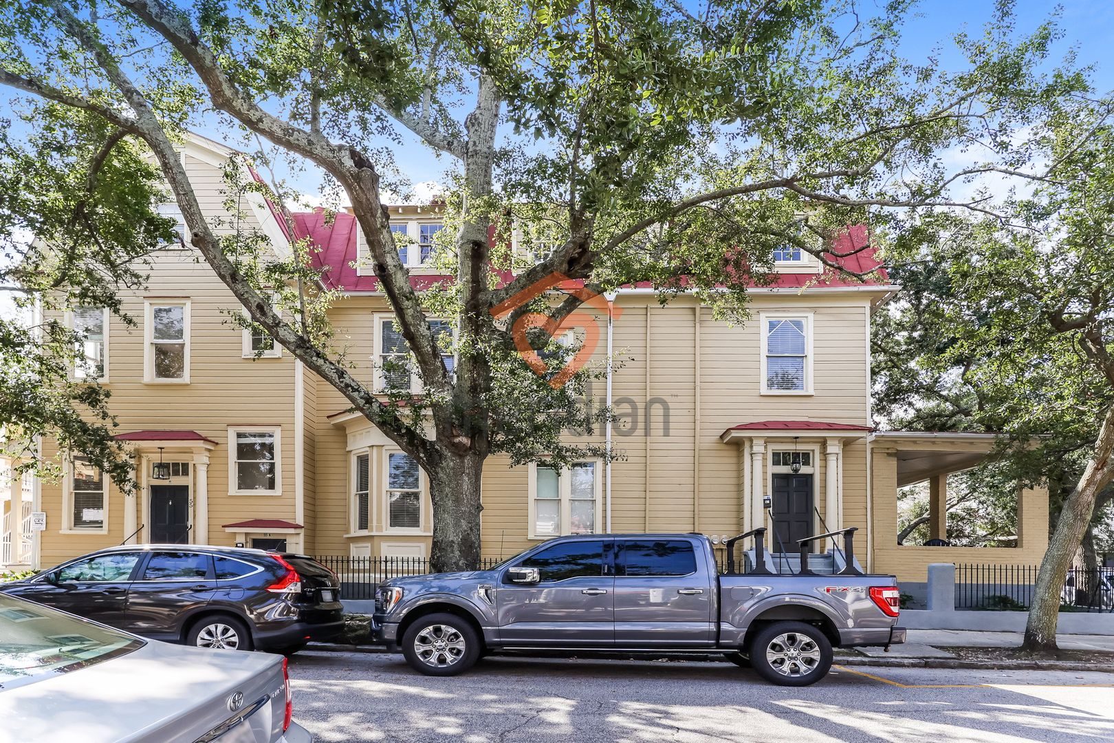 57 Bull Street 1 of 12