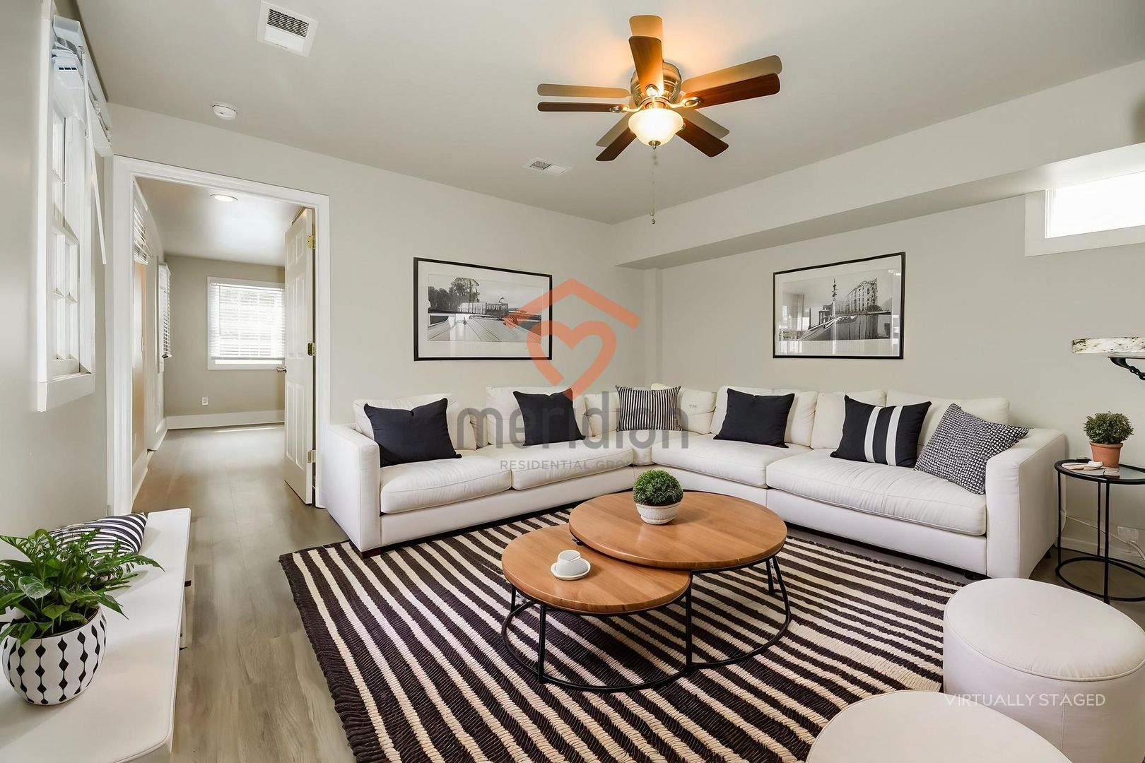 Charleston Apartment: 58 America St.