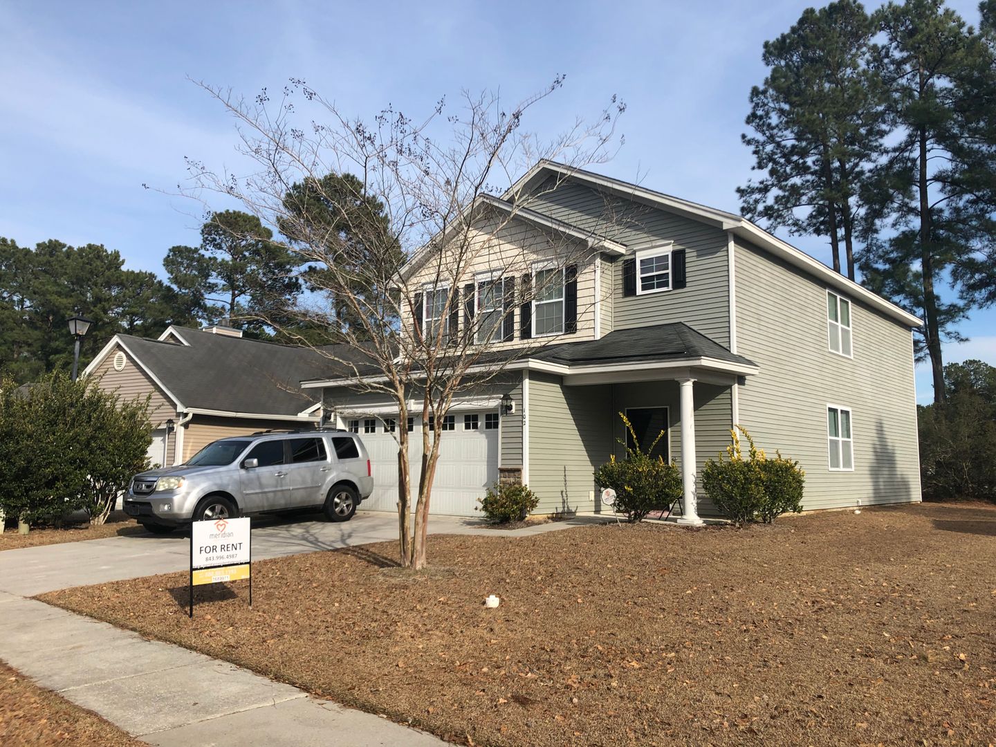 Ladson House: 102 Surlington Dr.