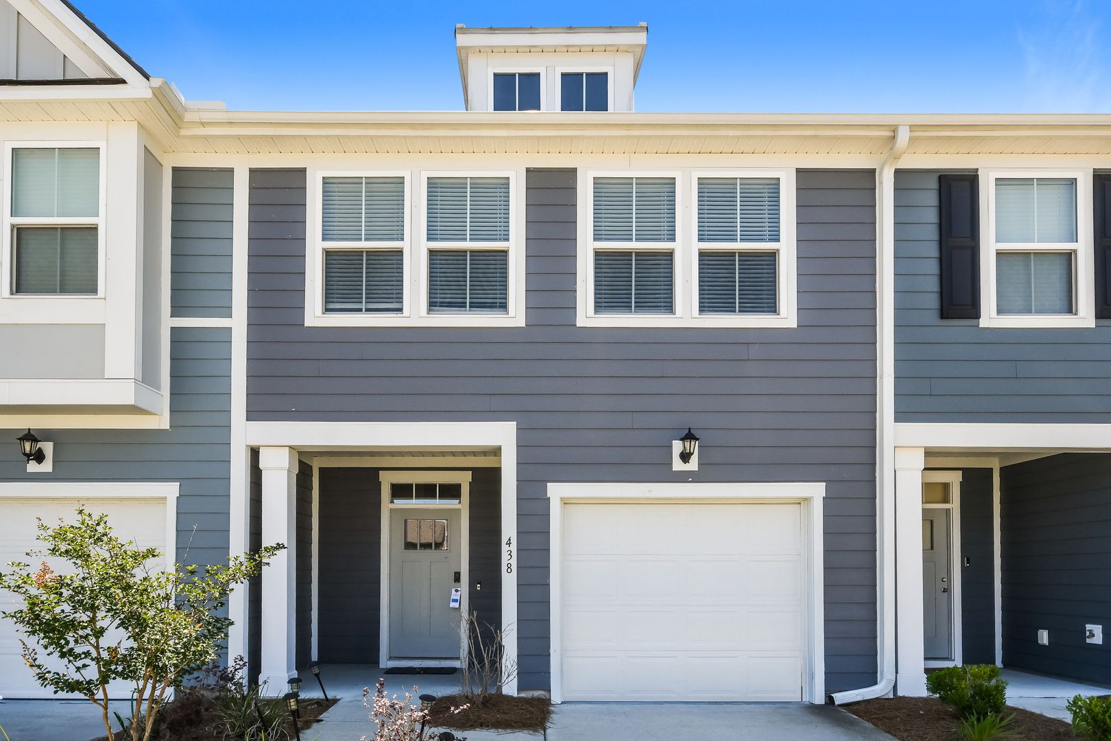 Moncks Corner House: 438 Trotters Lane