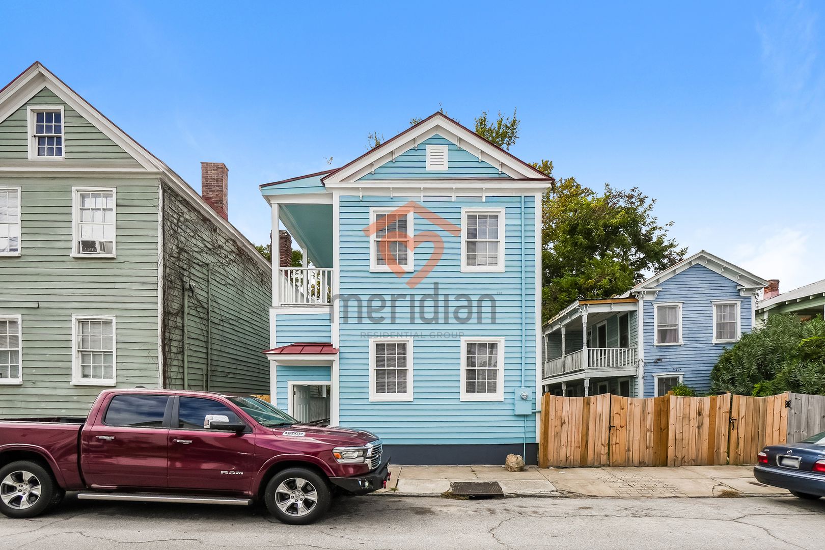 4 bed / 4 bath ~ Move-in Today!