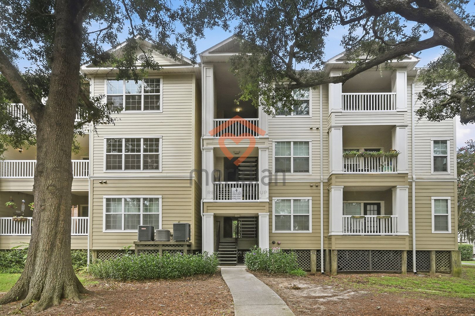 Charleston Condo: 700 Daniel Ellis Dr, Unit 4205