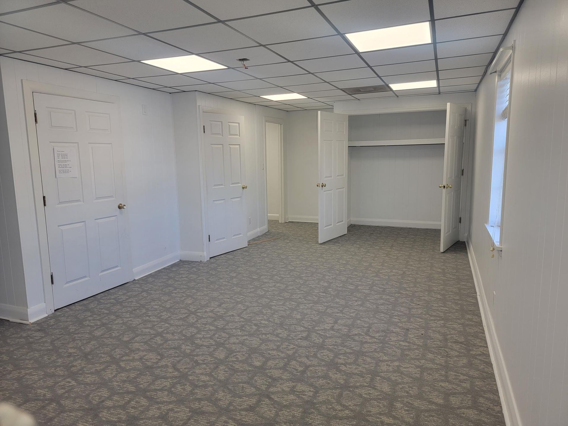 1BR All utilities included!