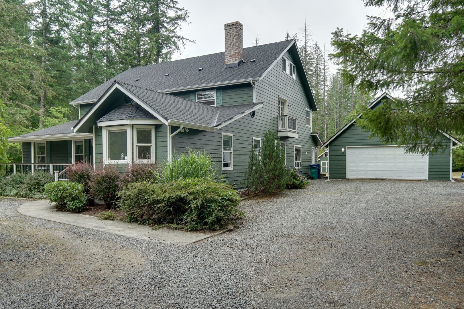 Ravensdale House: 28219 303rd Ave SE