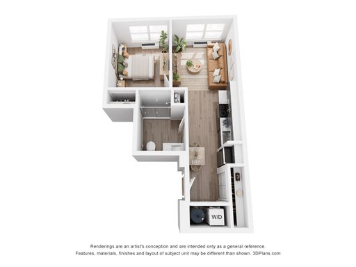 300 East Main Street, Unit 406