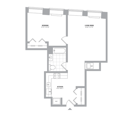 214 Main Street, Unit 404 – photo 1