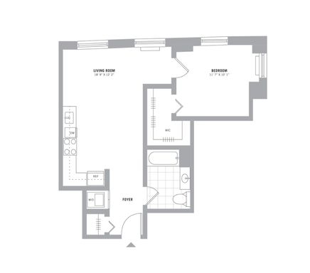 210 Main Street, Unit 510 – photo 1