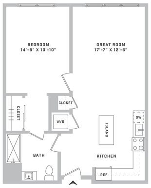 26 University Pl Blvd, Unit 412 – photo 1
