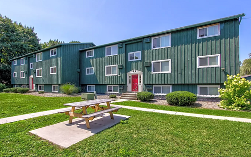 230 Merrill Street, Apt 5 – photo 1