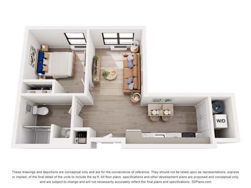 110 Bergen Turnpike, Building A Unit 325