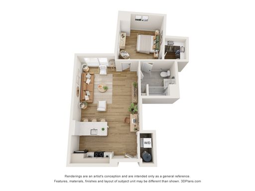 209 Valley Street, Unit 228