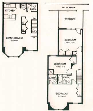 221C Hawley Avenue – photo 1