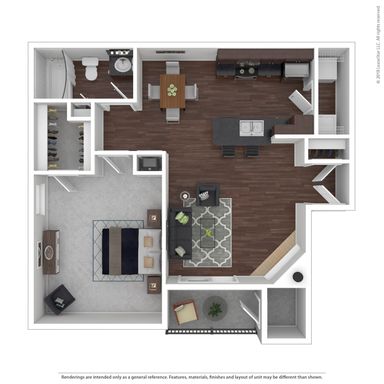 3826 Arbor Green Ln – photo 1