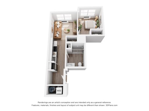 300 East Main Street, Unit 205