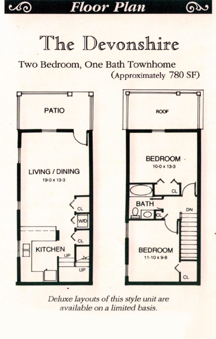 Syracuse Apartment: 205A Hawley Avenue