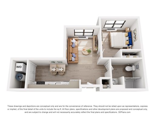 110 Bergen Turnpike, Building A Unit 346