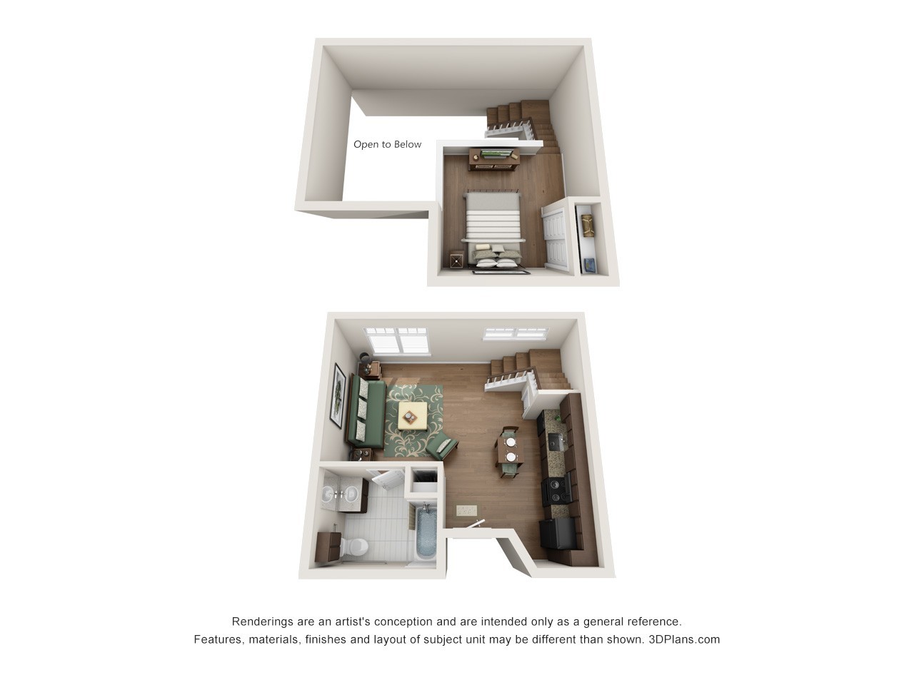 Bound Brook Apartment: 532 E Main St.