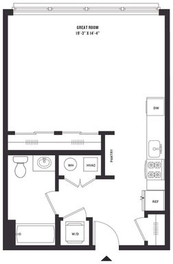 33 Ashland Ave, Apartment 401