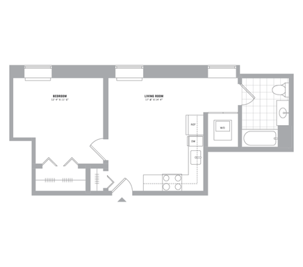 214 Main Street, Unit 409 – photo 1