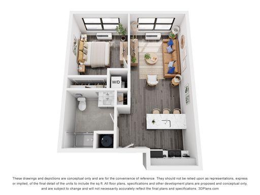 261 Wanaque Ave, Unit 450