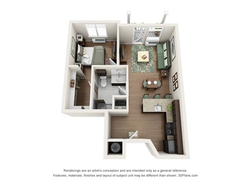 532 E Main St., Unit 138