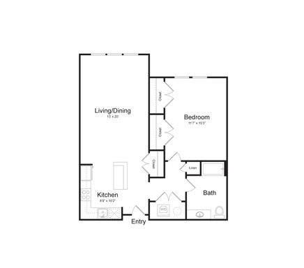 1305 Paterson Plank Road – photo 1