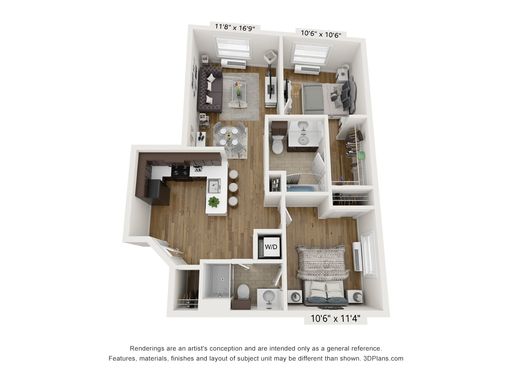 6035 Park Avenue, 109 – photo 1