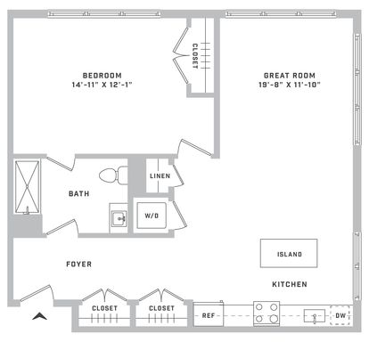 26 University Pl Blvd, Unit 335 – photo 1