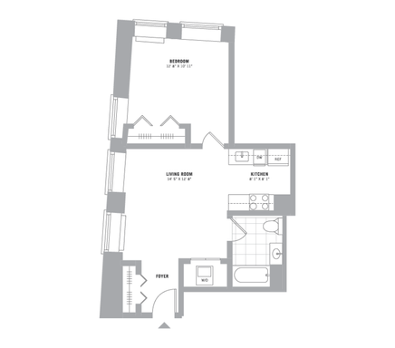 214 Main Street, Unit 306 – photo 1