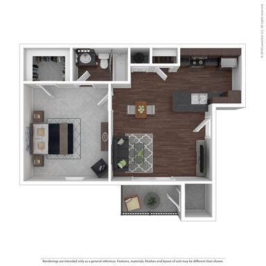 3809 Arbor Green Way – photo 1